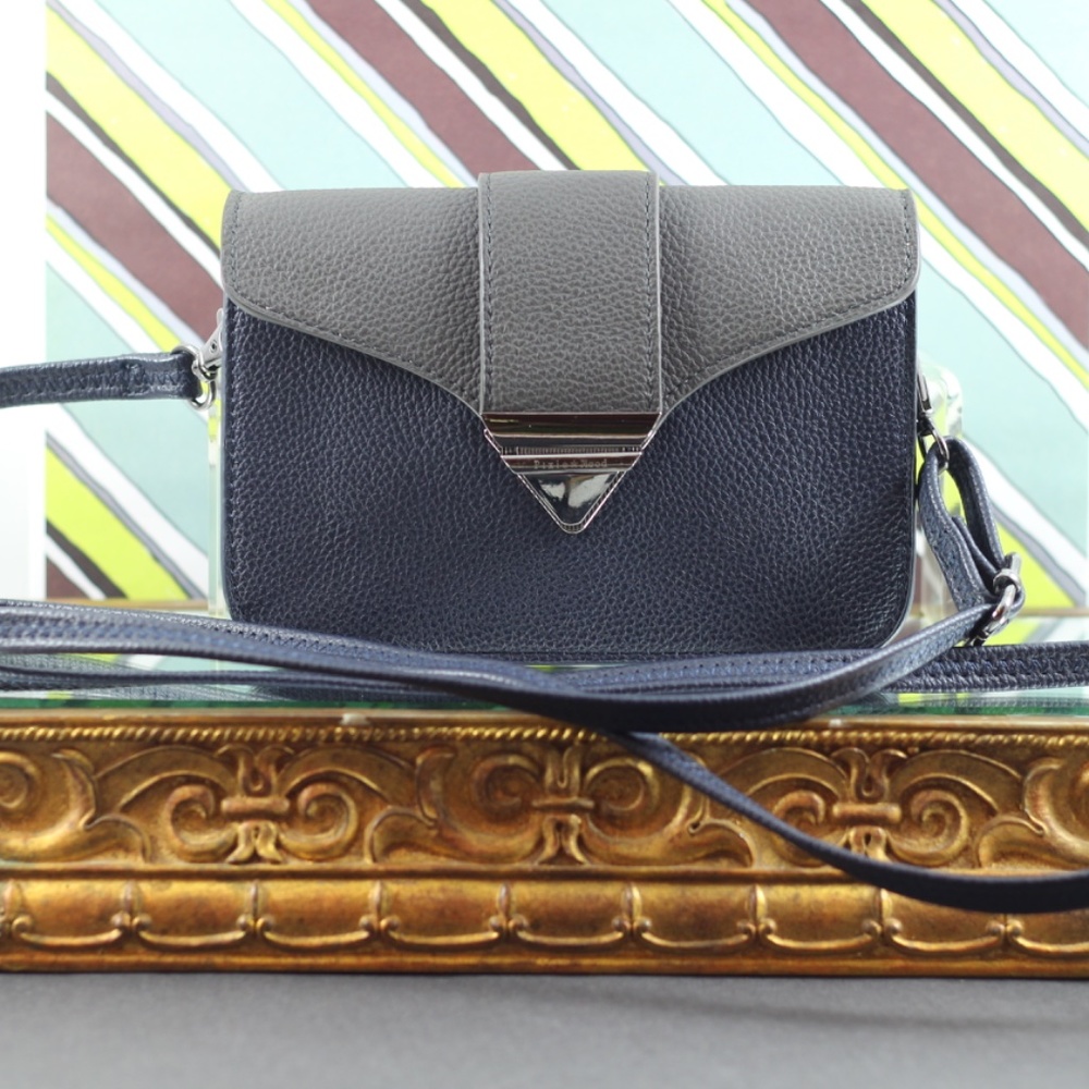 Pixie Mood Mini Bag Vegan Crossbody